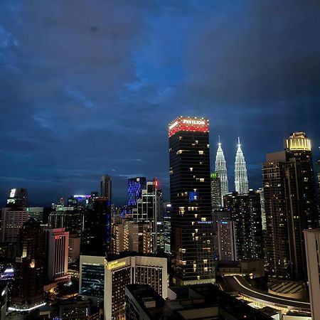 Axon Residence By Ts Kuala Lumpur Zewnętrze zdjęcie