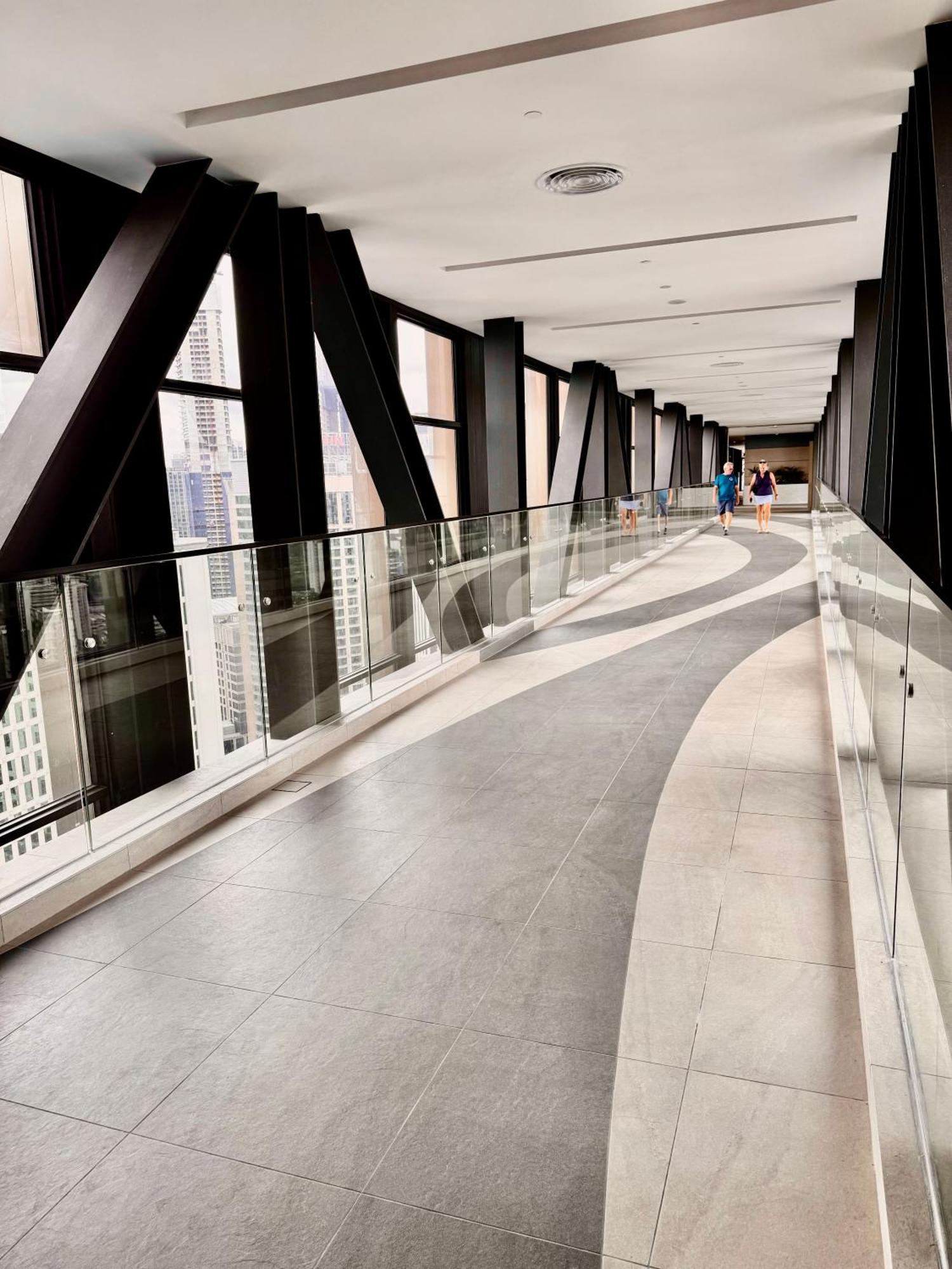 Axon Residence By Ts Kuala Lumpur Zewnętrze zdjęcie