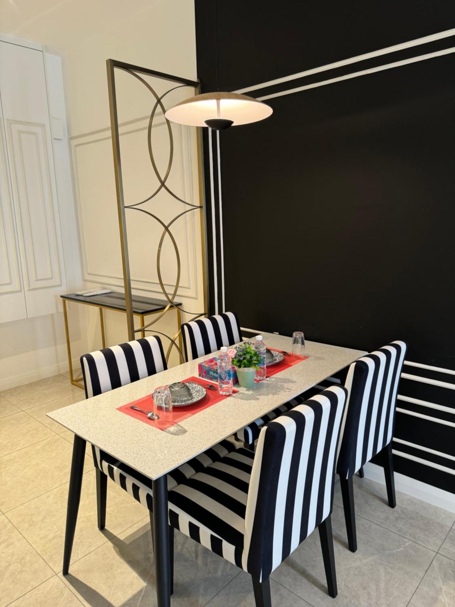 Axon Residence By Ts Kuala Lumpur Zewnętrze zdjęcie